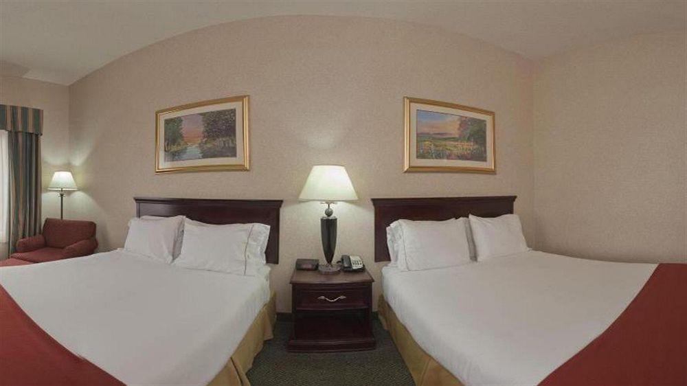 Holiday Inn Express Hotel & Suites O'Fallon-Shiloh, An Ihg Hotel Exteriör bild