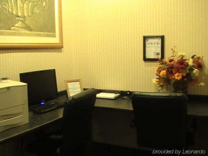 Holiday Inn Express Hotel & Suites O'Fallon-Shiloh, An Ihg Hotel Bekvämligheter bild